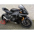 FM Projects Titanium Exhaust for the Yamaha YZF-R1 (2015+)